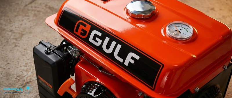 موتور تک سیلندر قدرتمند و شاسی محکم موتور برق گالف